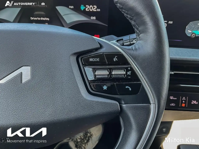 Kia EV6 Long Range | 499 Km Range | Navigation | Leather Rear Wheel Drive - автомобили, коли, обяви за нови и употребявани 14