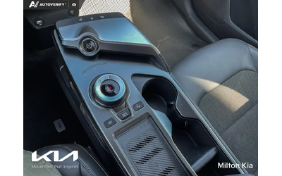 Kia EV6 Long Range | 499 Km Range | Navigation | Leather Rear Wheel Drive - автомобили, коли, обяви за нови и употребявани 16