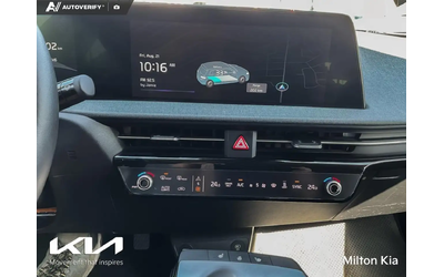 Kia EV6 Long Range | 499 Km Range | Navigation | Leather Rear Wheel Drive - автомобили, коли, обяви за нови и употребявани 18
