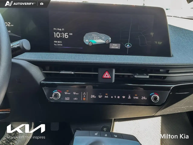 Kia EV6 Long Range | 499 Km Range | Navigation | Leather Rear Wheel Drive - автомобили, коли, обяви за нови и употребявани 18