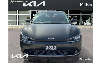 kia-ev6-long-range-499-km-range-navigation-leather-rear-wheel-drive - 1