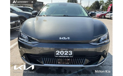 kia-ev6-long-range-499-km-range-navigation-leather-rear-wheel-drive - 5