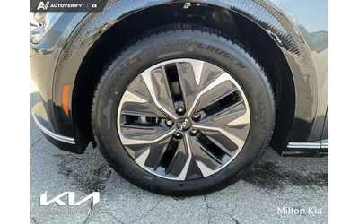 Kia EV6 Long Range | 499 Km Range | Navigation | Leather Rear Wheel Drive - автомобили, коли, обяви за нови и употребявани 6