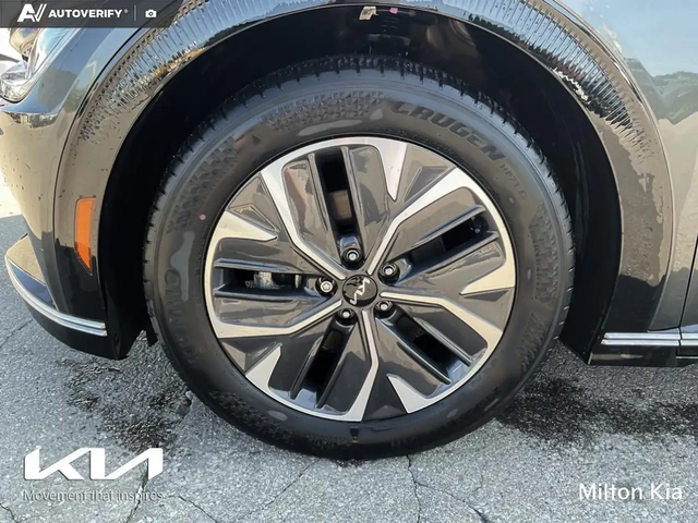 Kia EV6 Long Range | 499 Km Range | Navigation | Leather Rear Wheel Drive - автомобили, коли, обяви за нови и употребявани 6