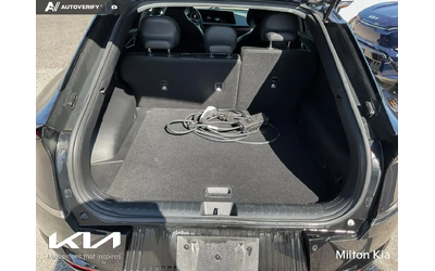 Kia EV6 Long Range | 499 Km Range | Navigation | Leather Rear Wheel Drive - автомобили, коли, обяви за нови и употребявани 8