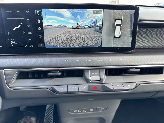 Kia EV9 GT-line - автомобили, коли, обяви за нови и употребявани 10
