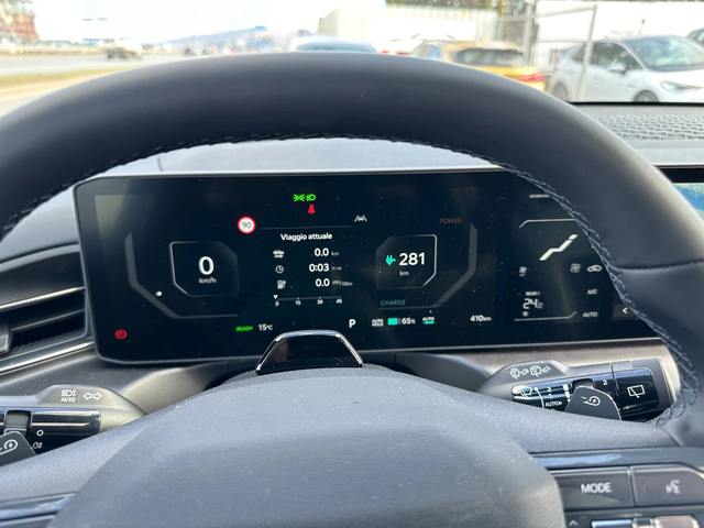 Kia EV9 GT-line - автомобили, коли, обяви за нови и употребявани 12