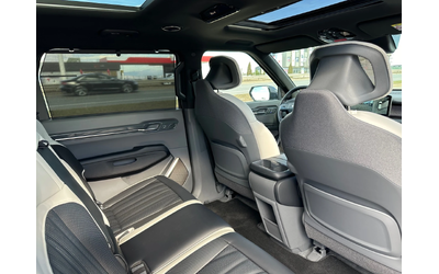 Kia EV9 GT-line - автомобили, коли, обяви за нови и употребявани 13