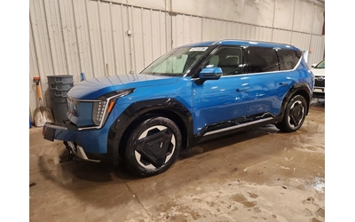 kia-ev9 - 0