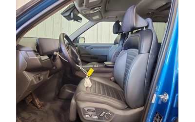 Kia EV9 LAND AWD - автомобили, коли, обяви за нови и употребявани 6