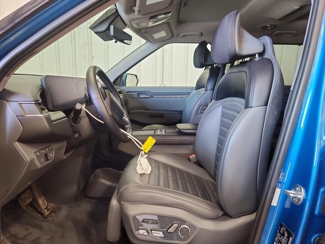 Kia EV9 LAND AWD - автомобили, коли, обяви за нови и употребявани 6