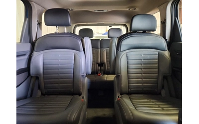 Kia EV9 LAND AWD - автомобили, коли, обяви за нови и употребявани 9