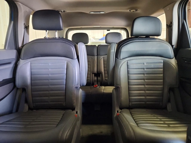 Kia EV9 LAND AWD - автомобили, коли, обяви за нови и употребявани 9