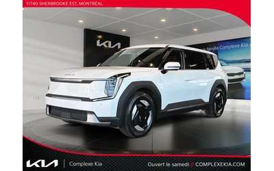 Kia EV9 EV9 - автомобили, коли, обяви за нови и употребявани 0