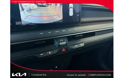 Kia EV9 EV9 - автомобили, коли, обяви за нови и употребявани 13