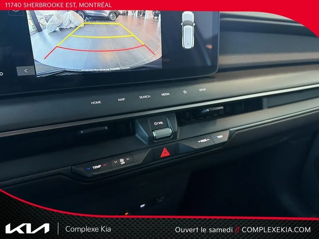 Kia EV9 EV9 - автомобили, коли, обяви за нови и употребявани 13
