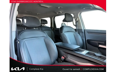 Kia EV9 EV9 - автомобили, коли, обяви за нови и употребявани 14