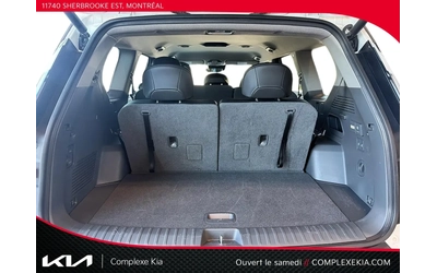 Kia EV9 EV9 - автомобили, коли, обяви за нови и употребявани 16