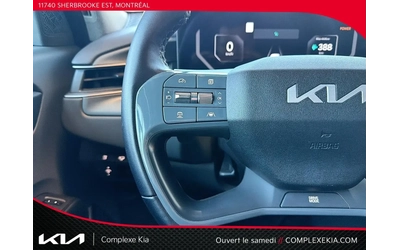 Kia EV9 EV9 - автомобили, коли, обяви за нови и употребявани 9