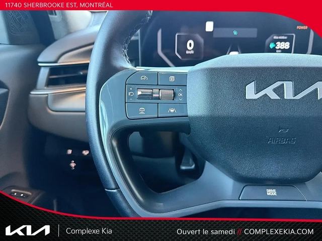 Kia EV9 EV9 - автомобили, коли, обяви за нови и употребявани 9