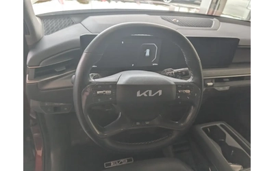 Kia EV9 EV9 - автомобили, коли, обяви за нови и употребявани 11