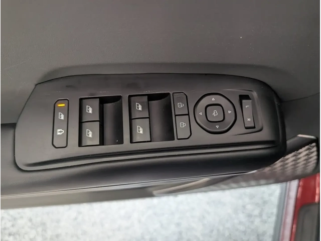 Kia EV9 EV9 - автомобили, коли, обяви за нови и употребявани 13