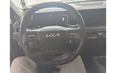 Kia EV9 EV9 - автомобили, коли, обяви за нови и употребявани 15