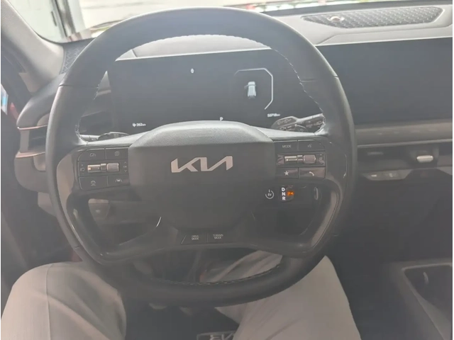 Kia EV9 EV9 - автомобили, коли, обяви за нови и употребявани 15