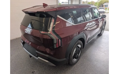 Kia EV9 EV9 - автомобили, коли, обяви за нови и употребявани 1