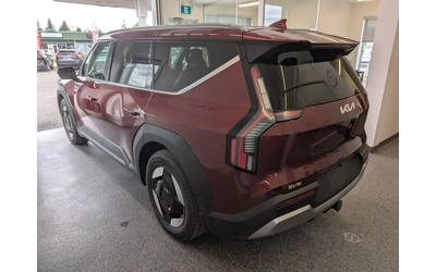 Kia EV9 EV9 - автомобили, коли, обяви за нови и употребявани 2