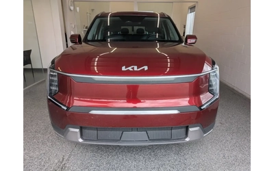 Kia EV9 EV9 - автомобили, коли, обяви за нови и употребявани 3