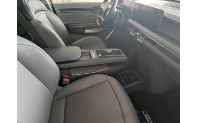 Kia EV9 EV9 - автомобили, коли, обяви за нови и употребявани 6