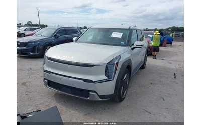 kia-ev9 - 0