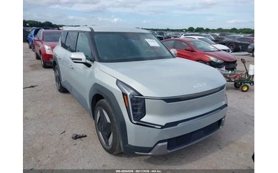 kia-ev9 - 1