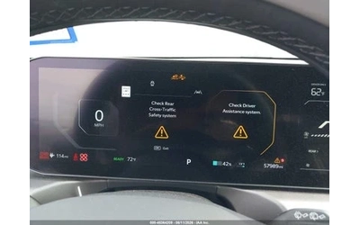 Kia EV9 Light Long Range - автомобили, коли, обяви за нови и употребявани 6