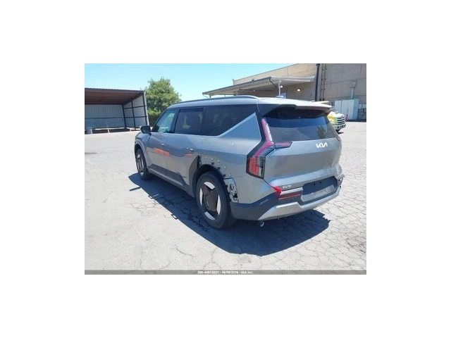 Kia EV9 Wind - автомобили, коли, обяви за нови и употребявани 2