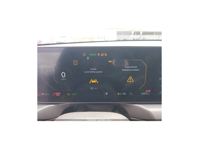 Kia EV9 Wind - автомобили, коли, обяви за нови и употребявани 6