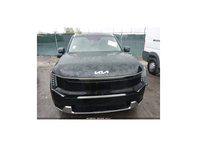 Kia EV9 LAND | 360 КАМЕРА | HEAD-UP | - автомобили, коли, обяви за нови и употребявани 10