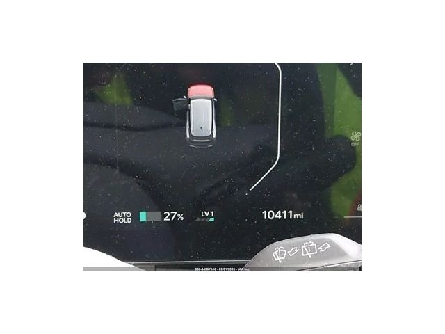 Kia EV9 LAND | 360 КАМЕРА | HEAD-UP | - автомобили, коли, обяви за нови и употребявани 13