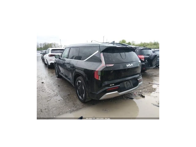 Kia EV9 LAND | 360 КАМЕРА | HEAD-UP | - автомобили, коли, обяви за нови и употребявани 2