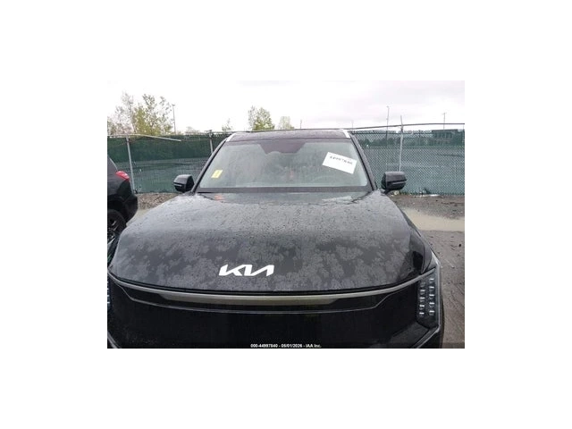 Kia EV9 LAND | 360 КАМЕРА | HEAD-UP | - автомобили, коли, обяви за нови и употребявани 5