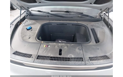 Kia EV9 Light Long Range - автомобили, коли, обяви за нови и употребявани 7
