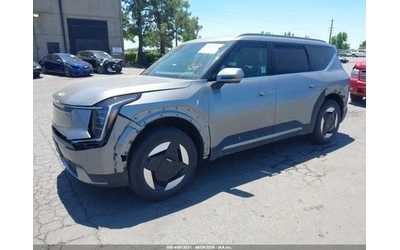 kia-ev9 - 0