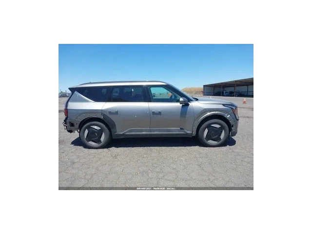 Kia EV9 Wind - автомобили, коли, обяви за нови и употребявани 11