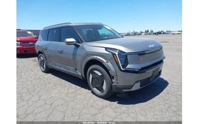kia-ev9 - 1
