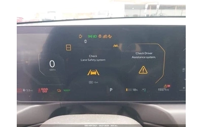 Kia EV9 Wind - автомобили, коли, обяви за нови и употребявани 6