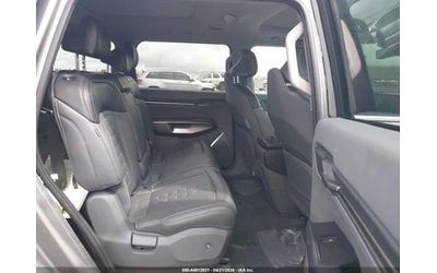 Kia EV9 Wind - автомобили, коли, обяви за нови и употребявани 7