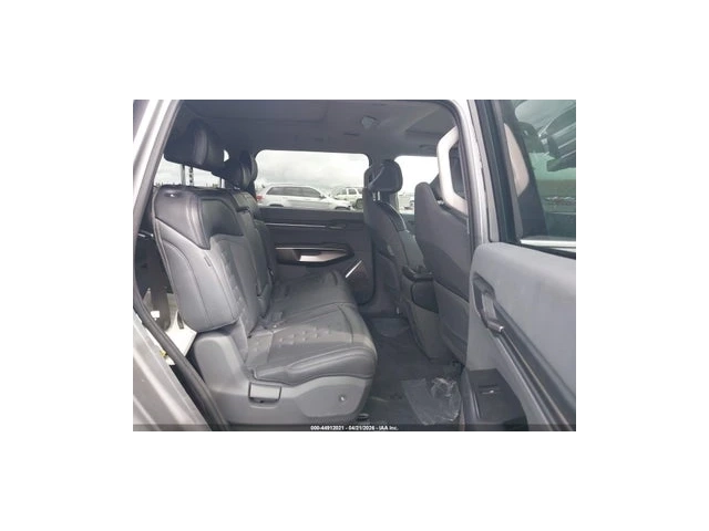 Kia EV9 Wind - автомобили, коли, обяви за нови и употребявани 7