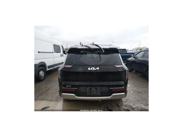 Kia EV9 LAND | 360 КАМЕРА | HEAD-UP | - автомобили, коли, обяви за нови и употребявани 14