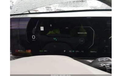 Kia EV9 LAND | 360 КАМЕРА | HEAD-UP | - автомобили, коли, обяви за нови и употребявани 6